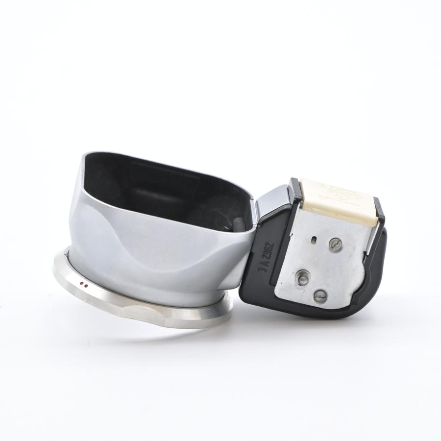 Rollei ローライ 4 x 4 Xenar 60mm F3.5 ベビーローライ Rolleilux 露出計フード &純正ケース付属 |  | 13