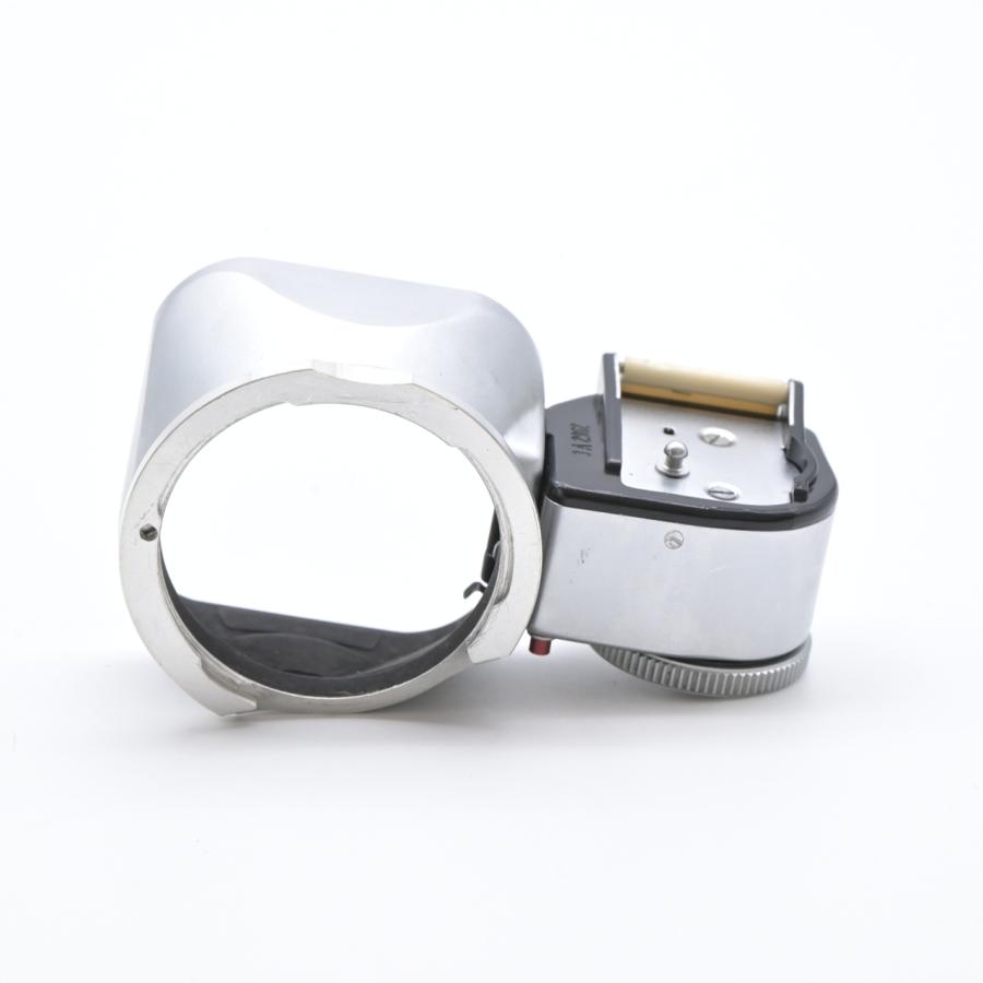 Rollei ローライ 4 x 4 Xenar 60mm F3.5 ベビーローライ Rolleilux 露出計フード &純正ケース付属 |  | 15