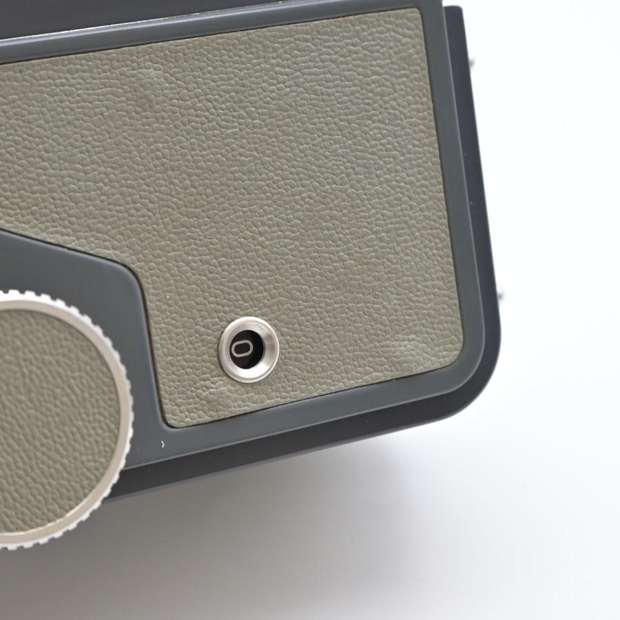 Rollei ローライ 4 x 4 Xenar 60mm F3.5 ベビーローライ Rolleilux 露出計フード &純正ケース付属 |  | 18