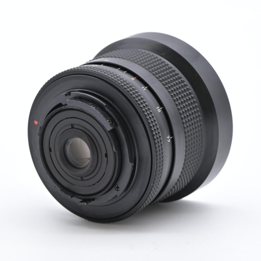 コンタックス CONTAX Distagon T＊18mm F4 AEG 美品 CONTAX コンタックス Carl Zeiss Distagon T* 18mm F4 AEG : フラッグ