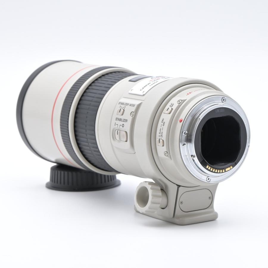 Canon キヤノン EF300mm F4L IS USM |  | 04