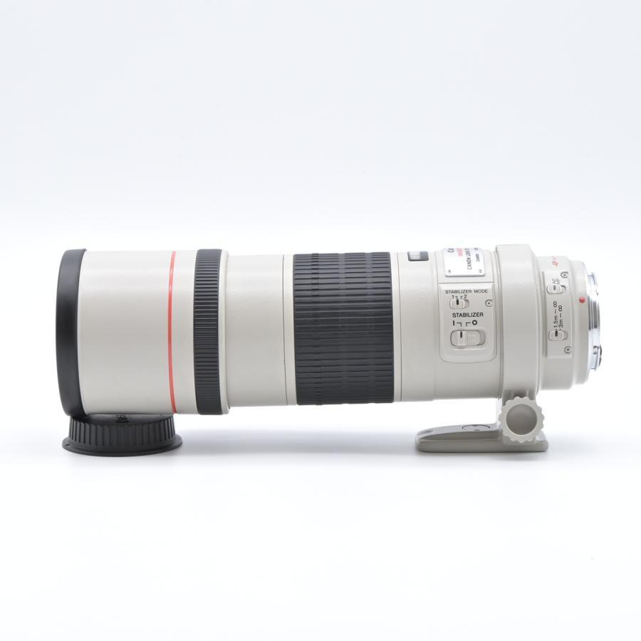 Canon キヤノン EF300mm F4L IS USM |  | 07