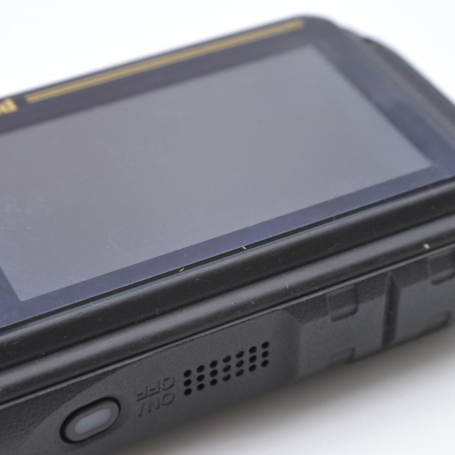 PENTAX ペンタックス Optio W90 ブラック |  | 10