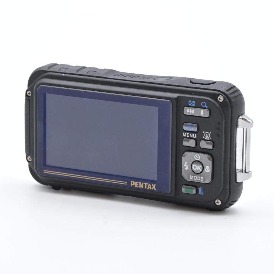 PENTAX ペンタックス Optio W90 ブラック |  | 05