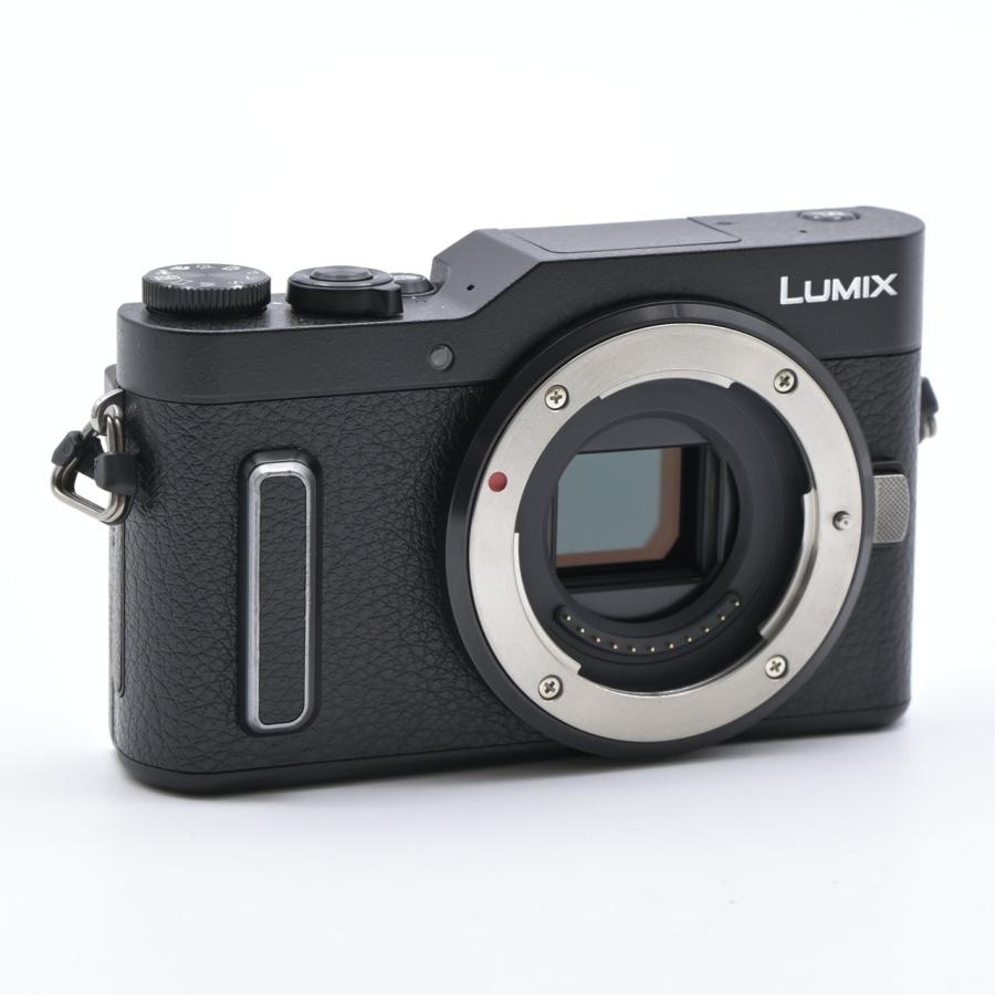 Panasonic パナソニック LUMIX DC-GF10 ブラック ボディ |  | 02