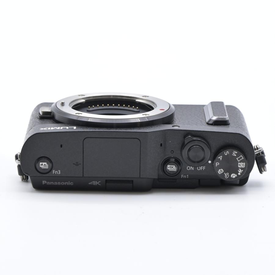 Panasonic パナソニック LUMIX DC-GF10 ブラック ボディ |  | 03