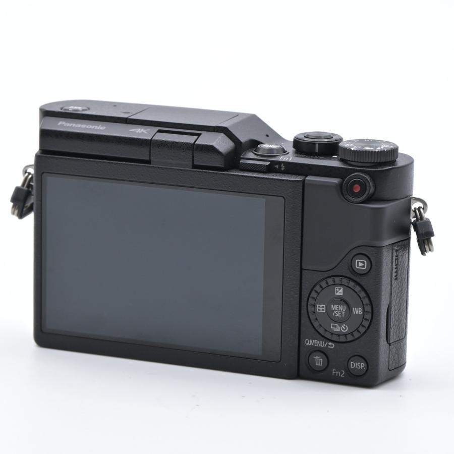 Panasonic パナソニック LUMIX DC-GF10 ブラック ボディ |  | 05