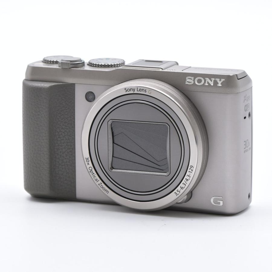 SONY ソニー DSC-HX50V シルバー |  | 01