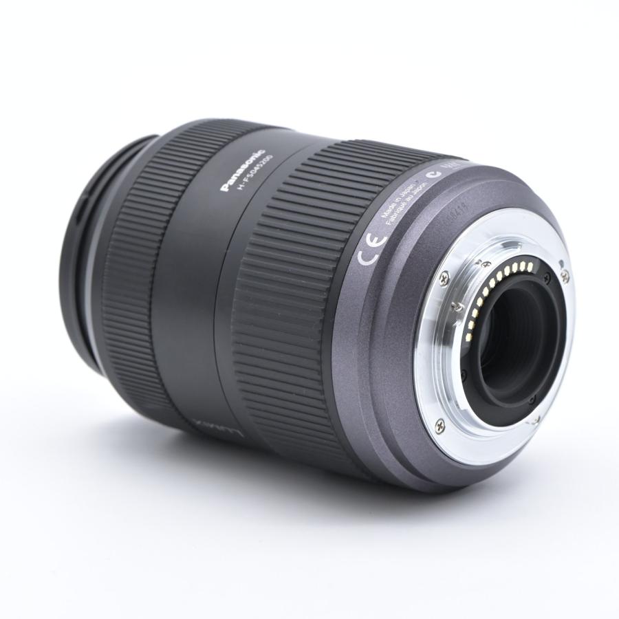 Panasonic パナソニック G VARIO 45-200mm F4.0-5.6 H-FS045200 |  | 04