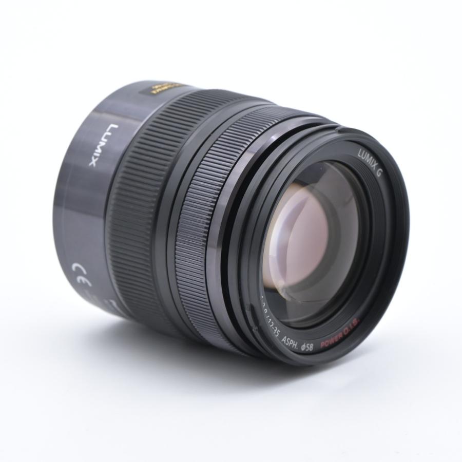 Panasonic パナソニック G X VARIO 12-35mm F2.8 ASPH. POWER O.I.S. H-HS12035 |  | 02