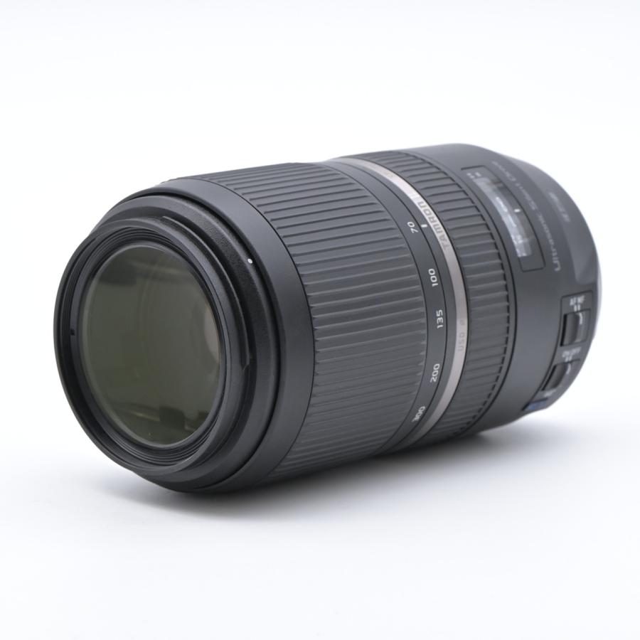 TAMRON タムロン SP 70-300mm F4-5.6 Di VC USD TS キヤノン用