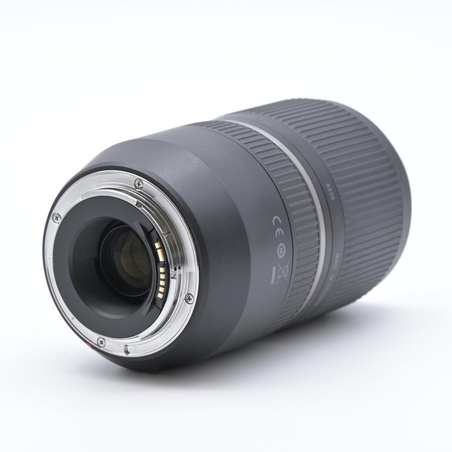 TAMRON タムロン SP 70-300mm F4-5.6 Di VC USD TS キヤノン用 A030E