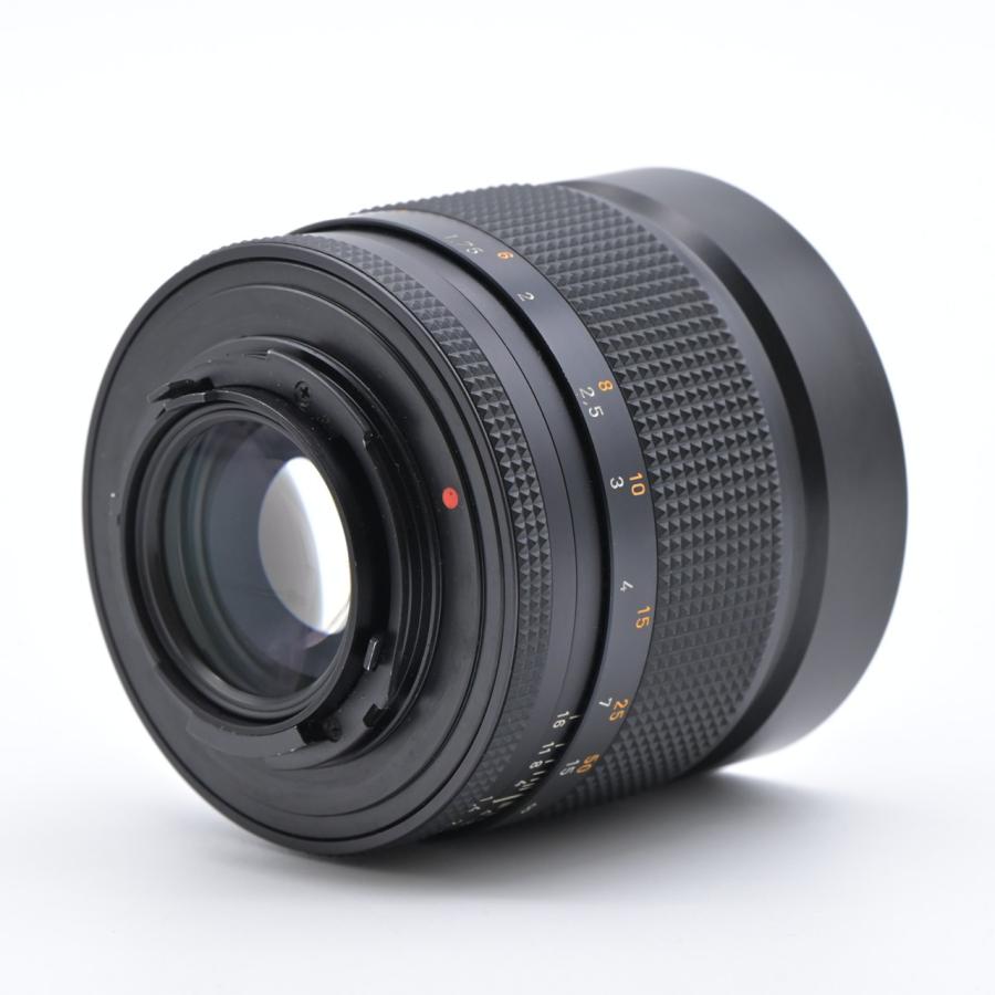 CONTAX コンタックス Carl Zeiss PlanarT* 85mm F1.4 AEG |  | 03