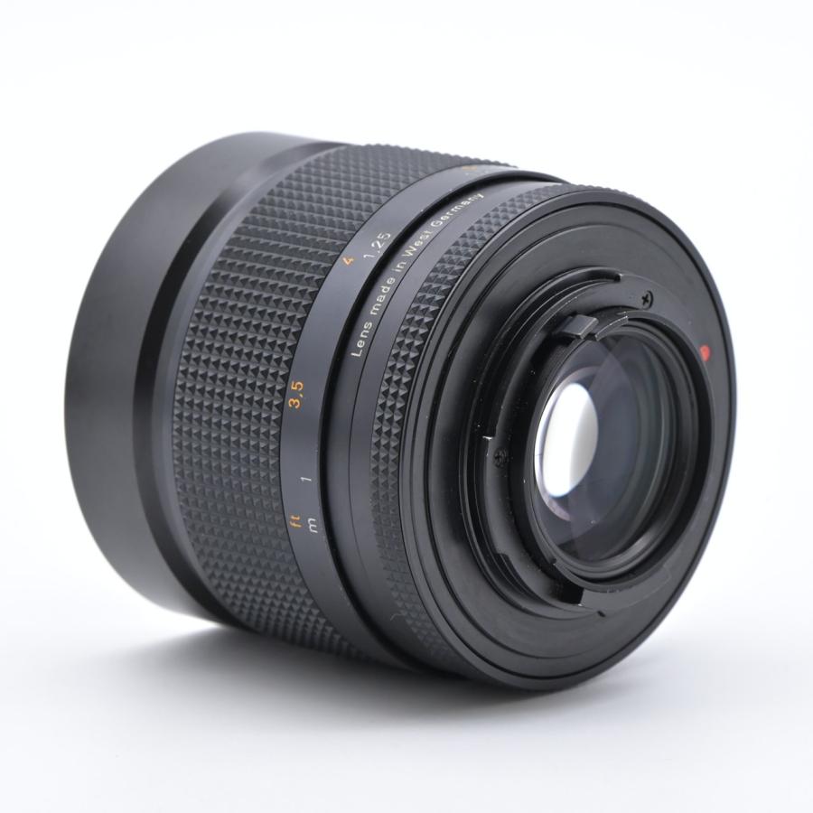 CONTAX コンタックス Carl Zeiss PlanarT* 85mm F1.4 AEG |  | 04