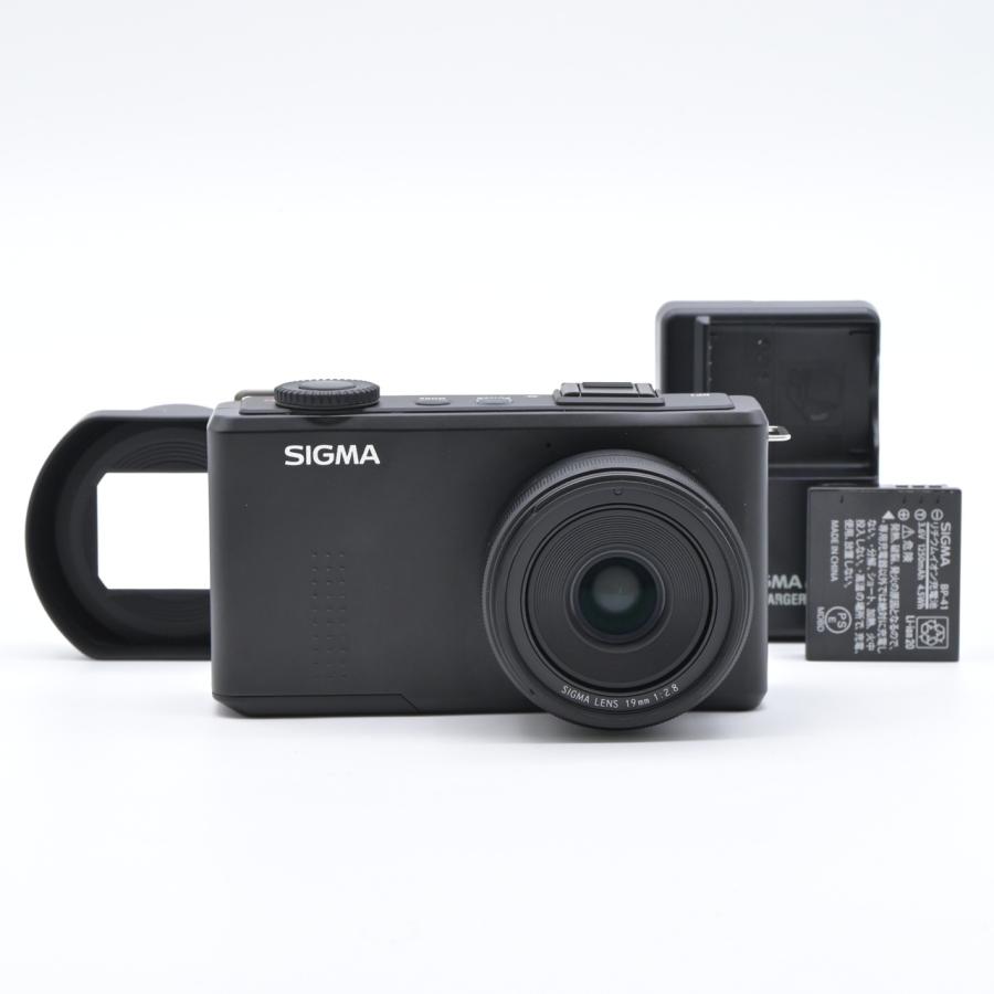 SIGMA シグマ DP1 Merrill | 