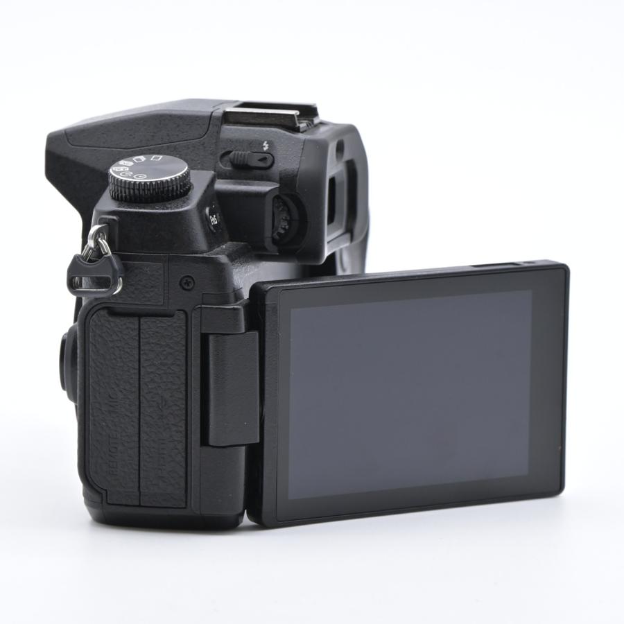 Panasonic パナソニック LUMIX G8 ボディ ブラック DMC-G8-K |  | 06