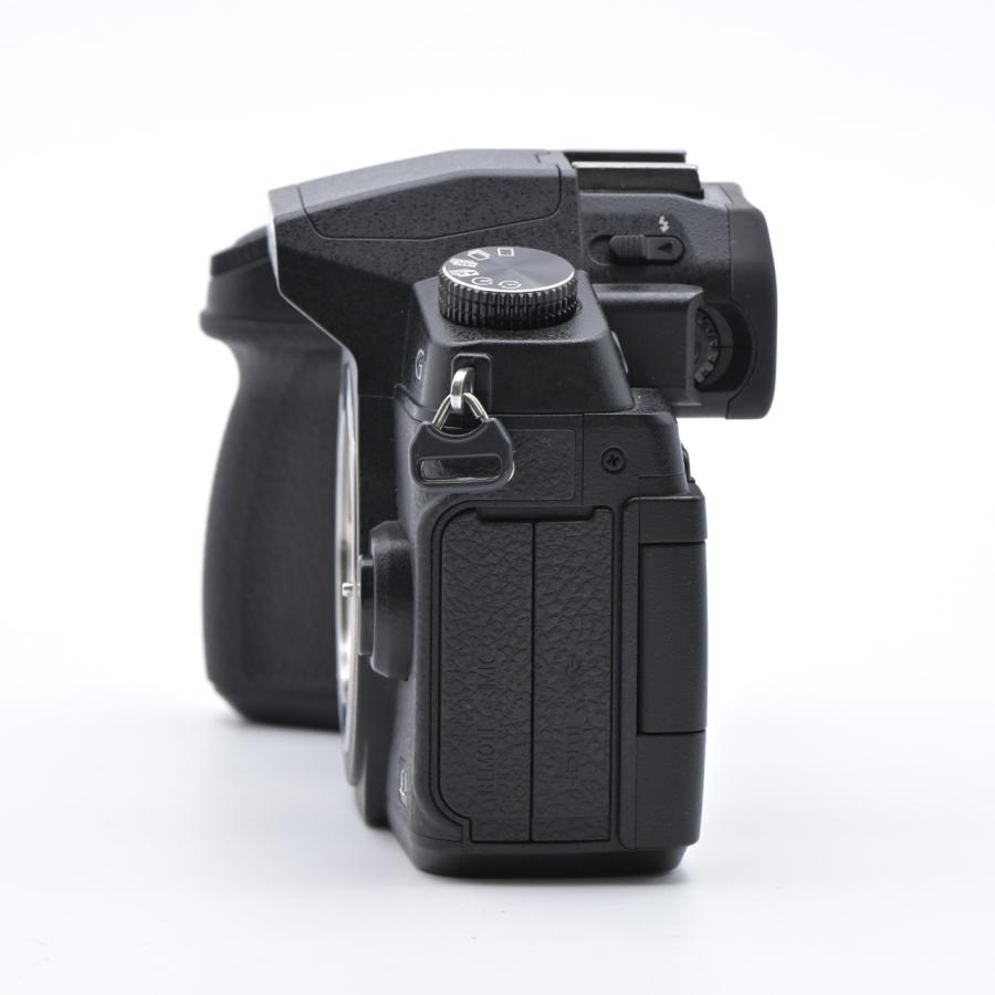 Panasonic パナソニック LUMIX G8 ボディ ブラック DMC-G8-K |  | 08