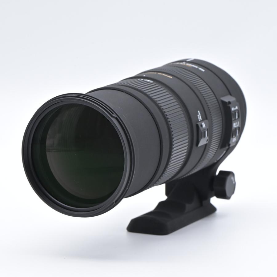 SIGMA シグマ APO 150-500mm F5-6.3 DG OS HSM ペンタックス用