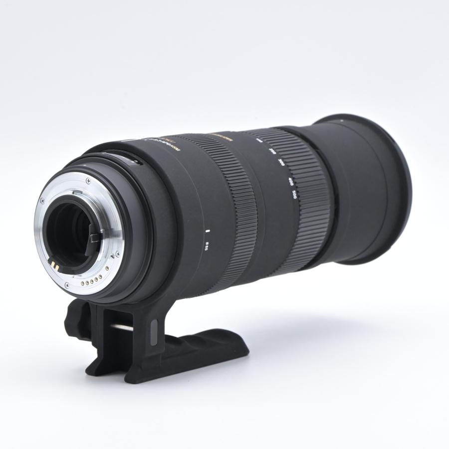 SIGMA シグマ APO 150-500mm F5-6.3 DG OS HSM ペンタックス用