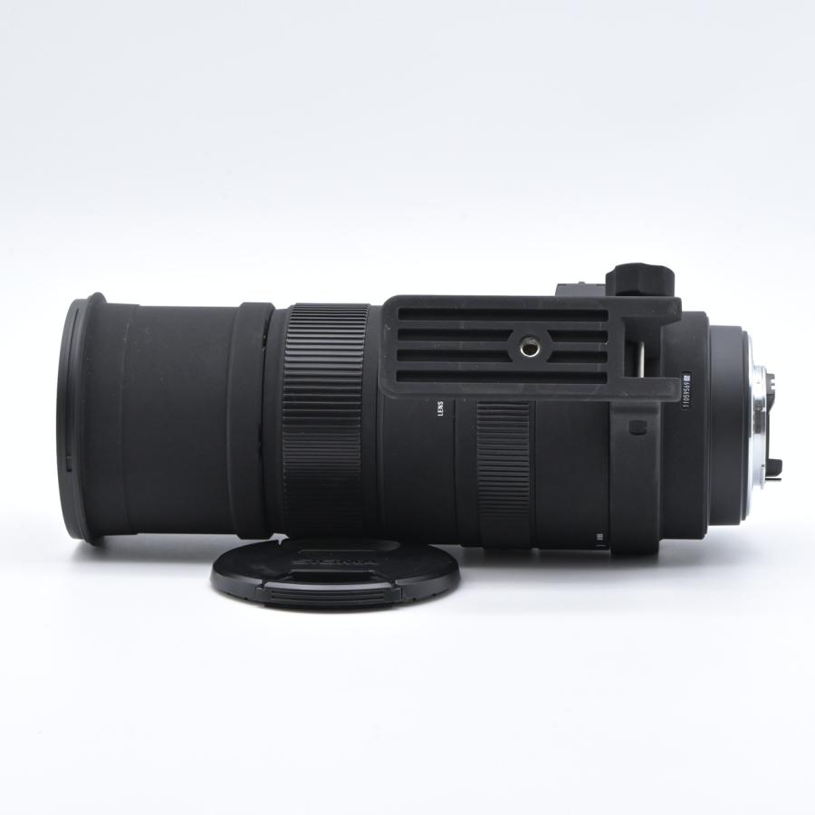 SIGMA シグマ APO 150-500mm F5-6.3 DG OS HSM ペンタックス用