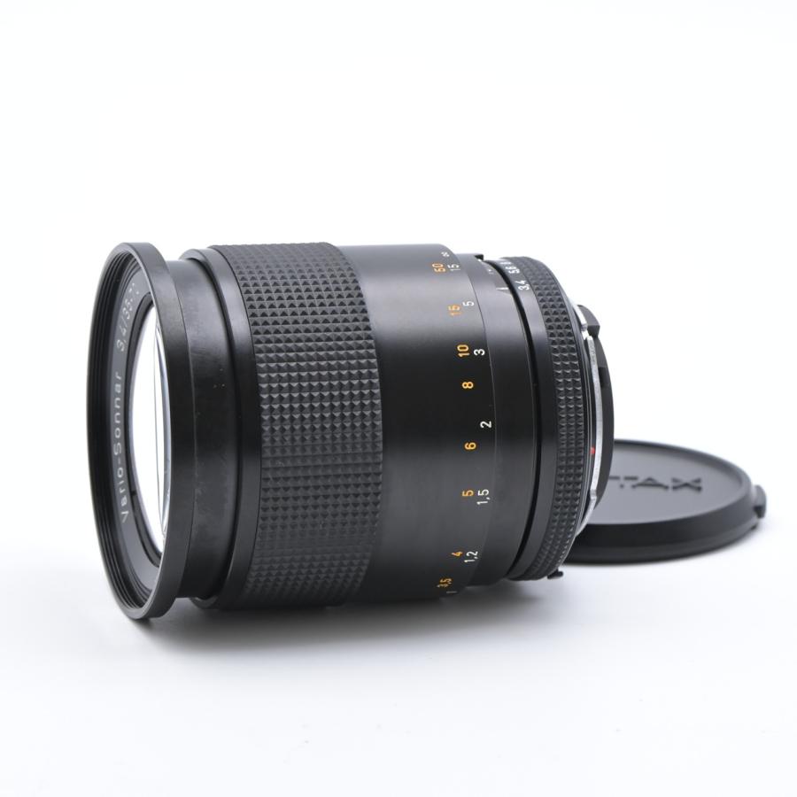 CONTAX コンタックス Vario-Sonnar T* 35-70mm F3.4 MMJ | 