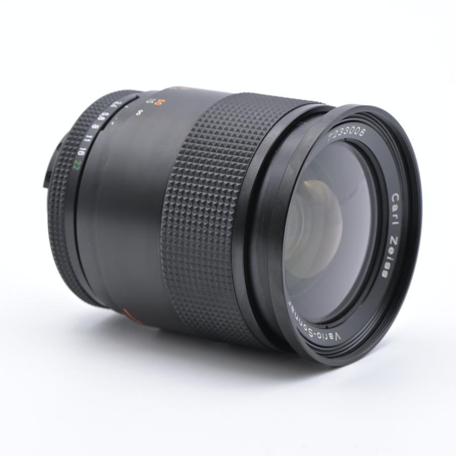 CONTAX コンタックス Vario-Sonnar T* 35-70mm F3.4 MMJ |  | 02