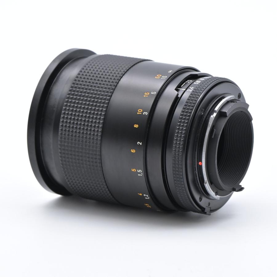 CONTAX コンタックス Vario-Sonnar T* 35-70mm F3.4 MMJ |  | 04