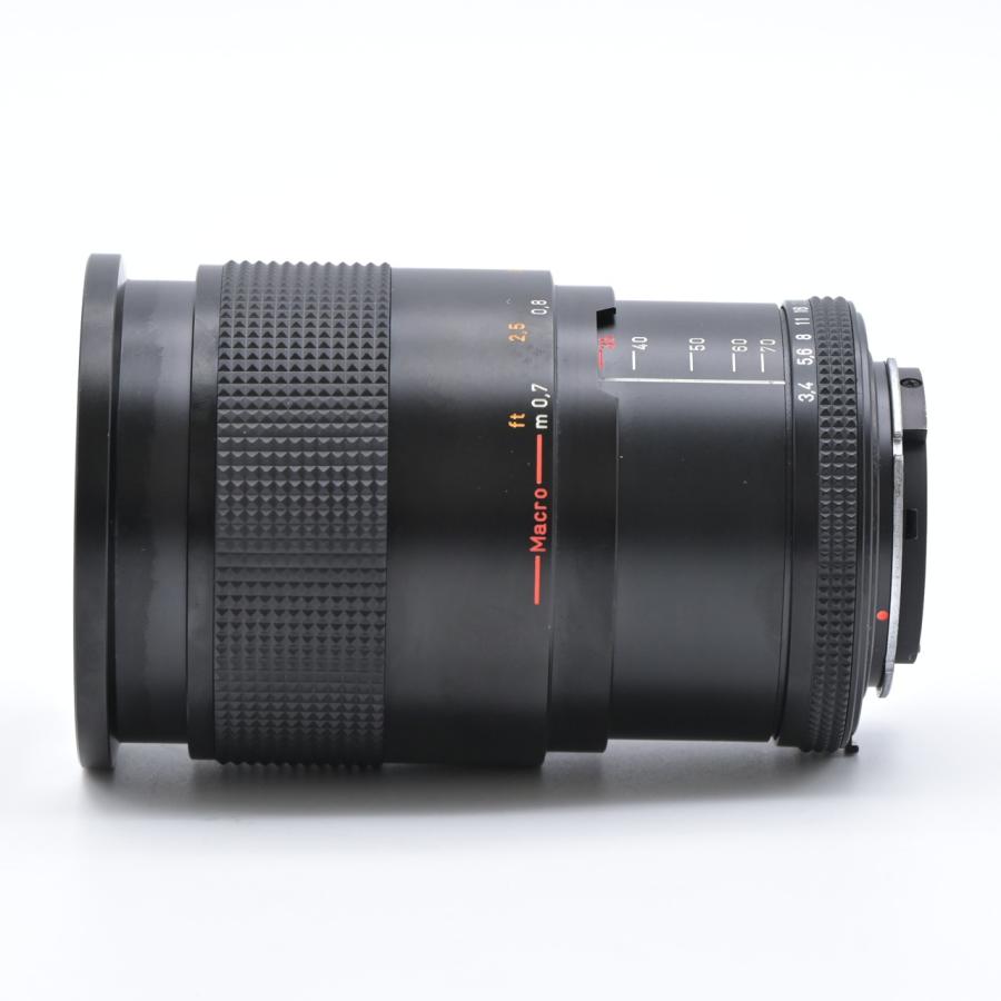 CONTAX コンタックス Vario-Sonnar T* 35-70mm F3.4 MMJ |  | 05