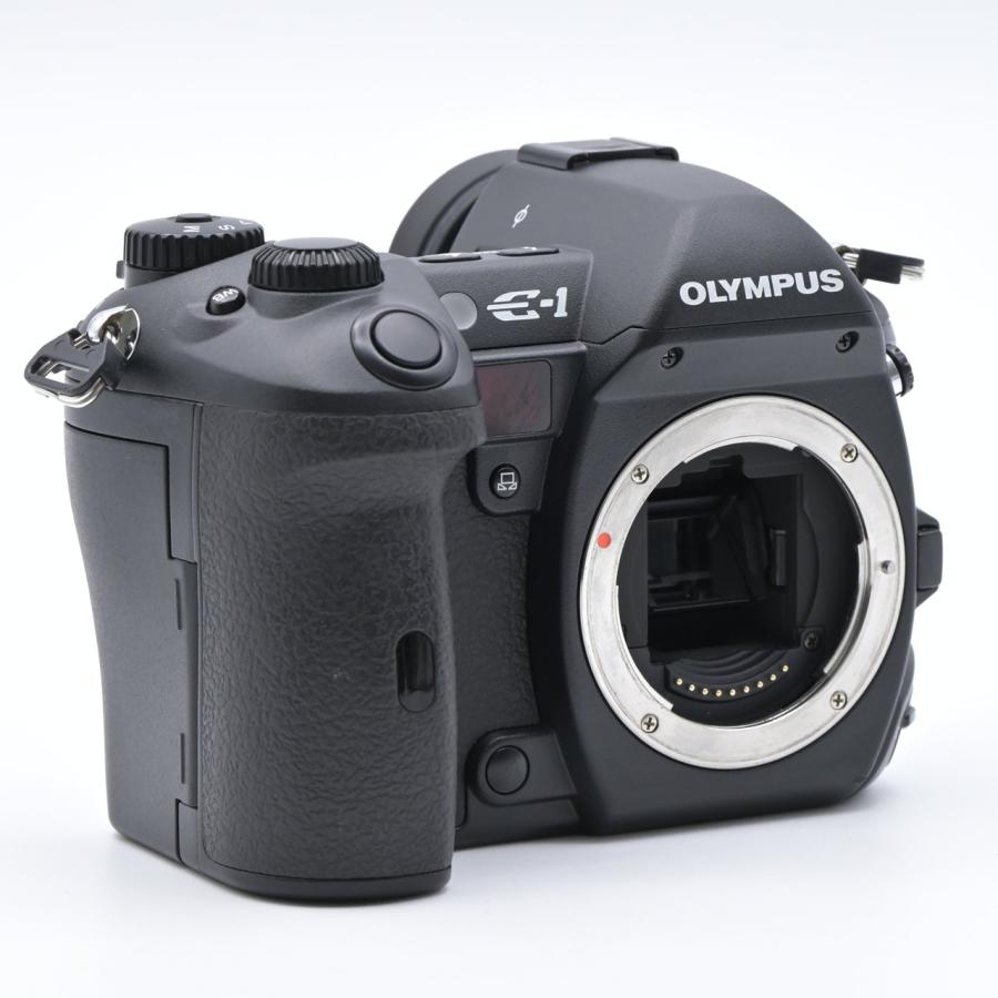 OLYMPUS オリンパス CAMEDIA E-1 ボディ |  | 02
