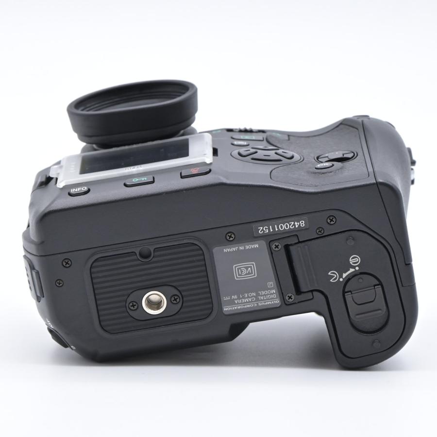 OLYMPUS オリンパス CAMEDIA E-1 ボディ |  | 04