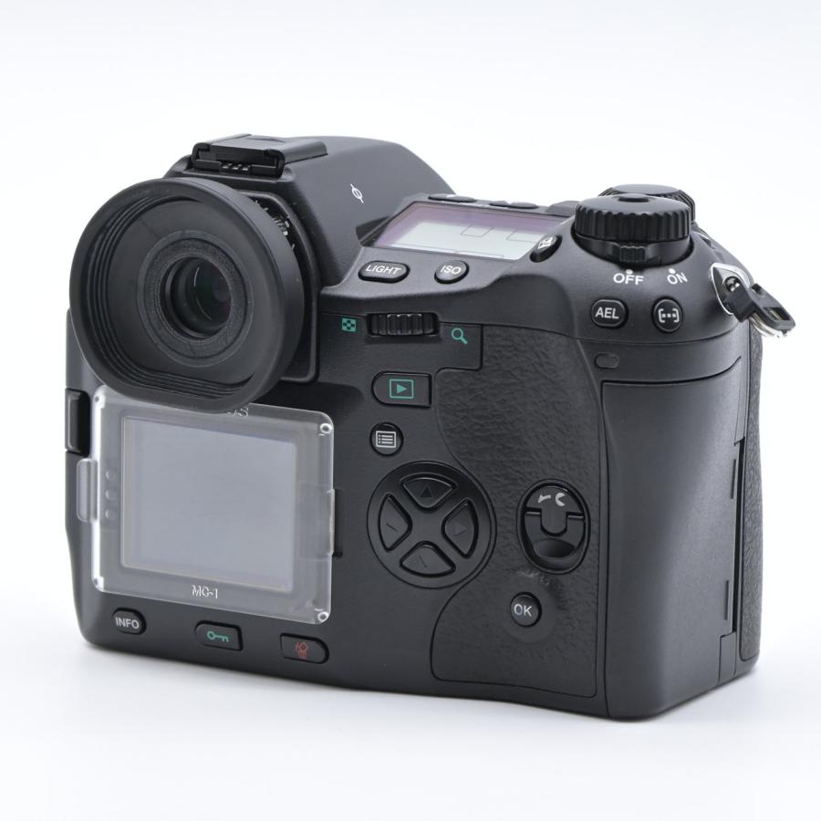 OLYMPUS オリンパス CAMEDIA E-1 ボディ |  | 05