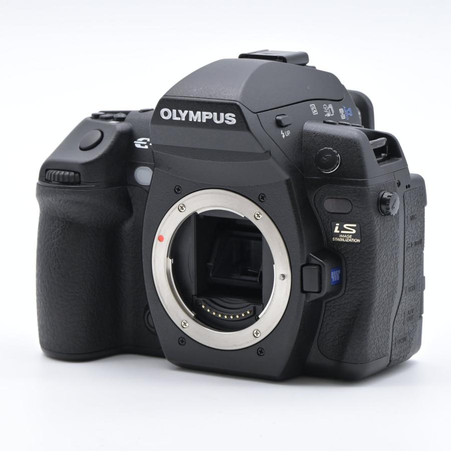 OLYMPUS オリンパス E-5 ボディ |  | 01