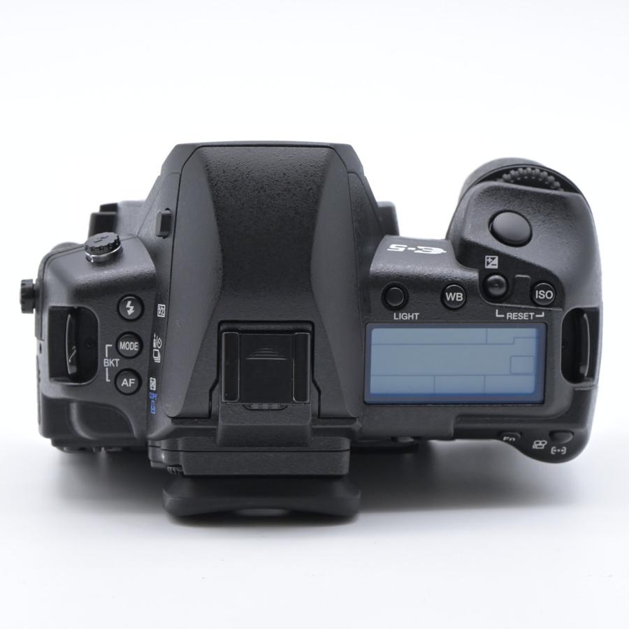 OLYMPUS オリンパス E-5 ボディ |  | 03