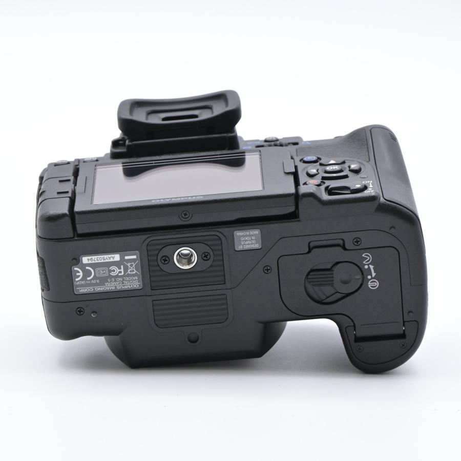 OLYMPUS オリンパス E-5 ボディ |  | 04