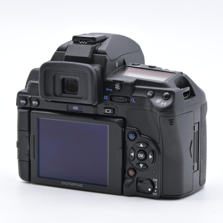 OLYMPUS オリンパス E-5 ボディ |  | 05