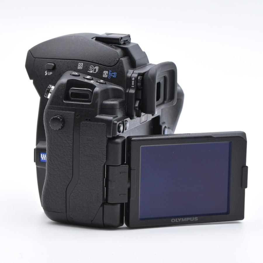 OLYMPUS オリンパス E-5 ボディ |  | 06