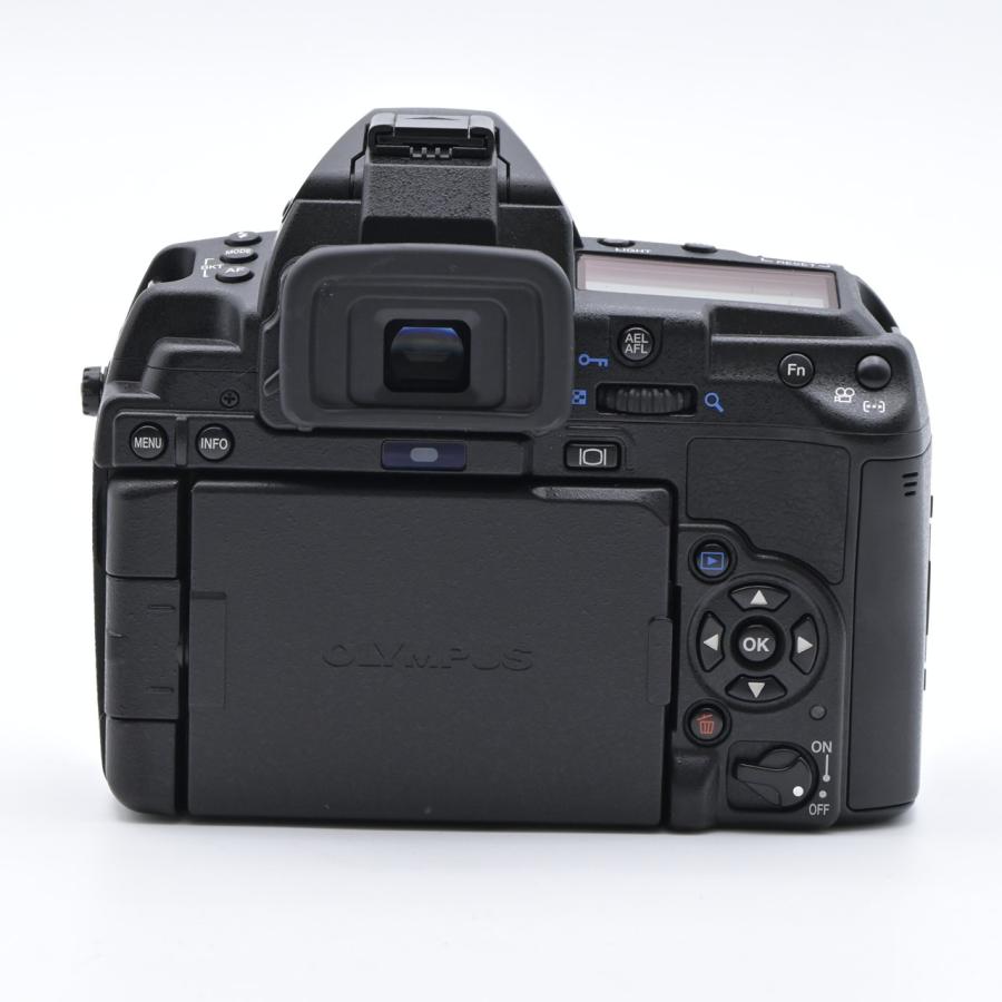 OLYMPUS オリンパス E-5 ボディ |  | 07