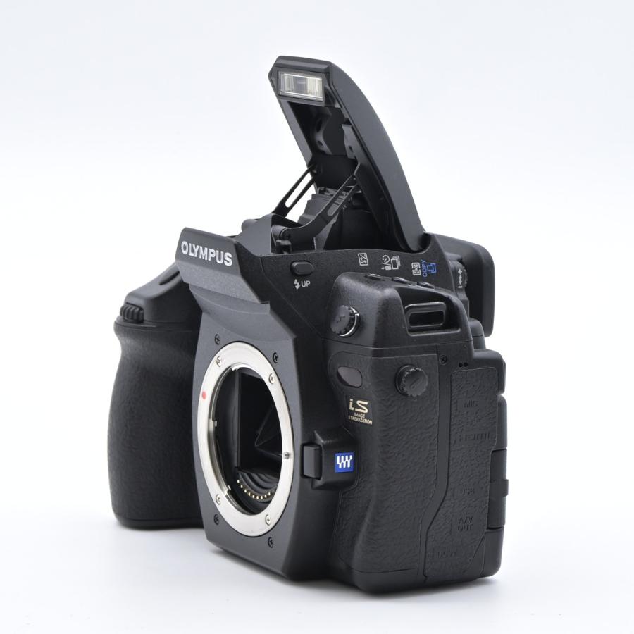 OLYMPUS オリンパス E-5 ボディ |  | 08