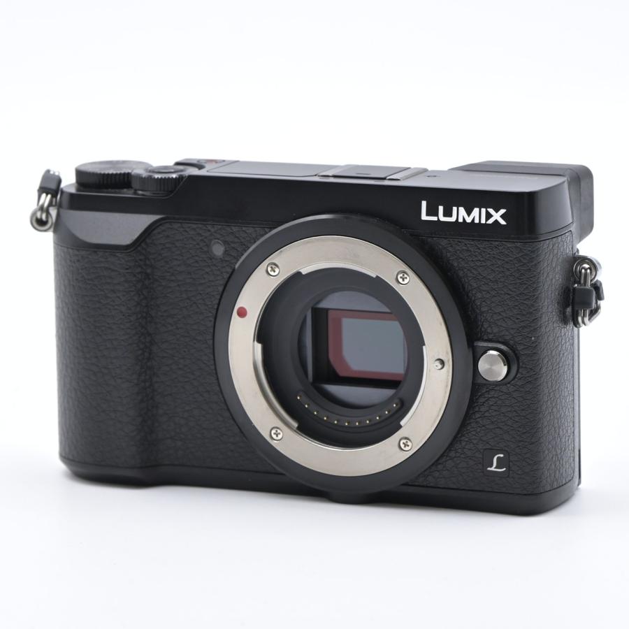 Panasonic パナソニック LUMIX DMC-GX7MK2-K ボディ |  | 01