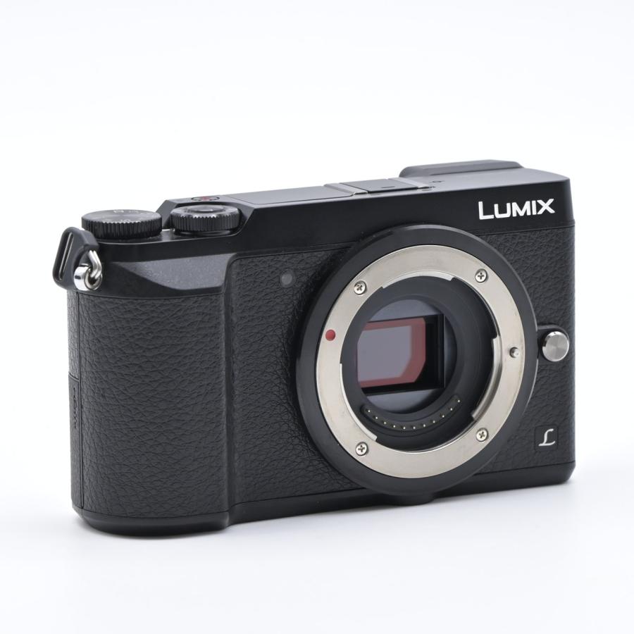 Panasonic パナソニック LUMIX DMC-GX7MK2-K ボディ |  | 02