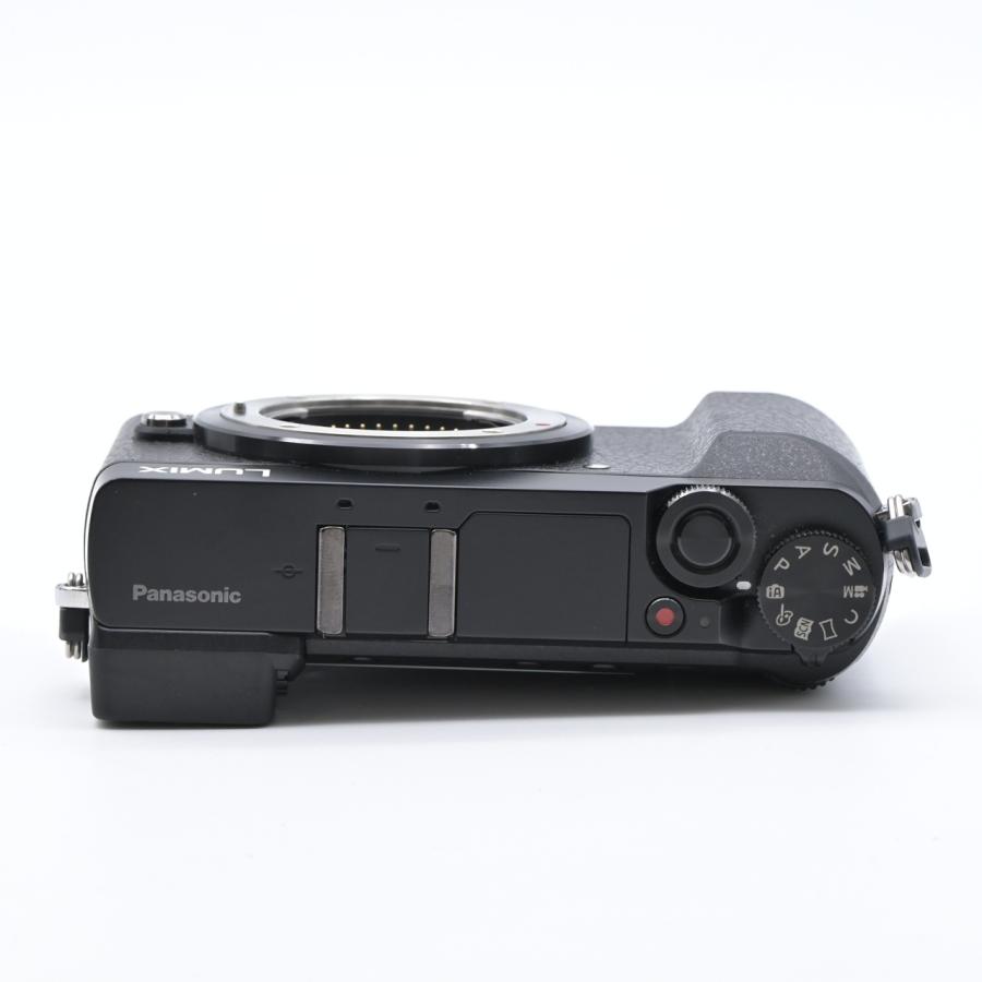 Panasonic パナソニック LUMIX DMC-GX7MK2-K ボディ |  | 03