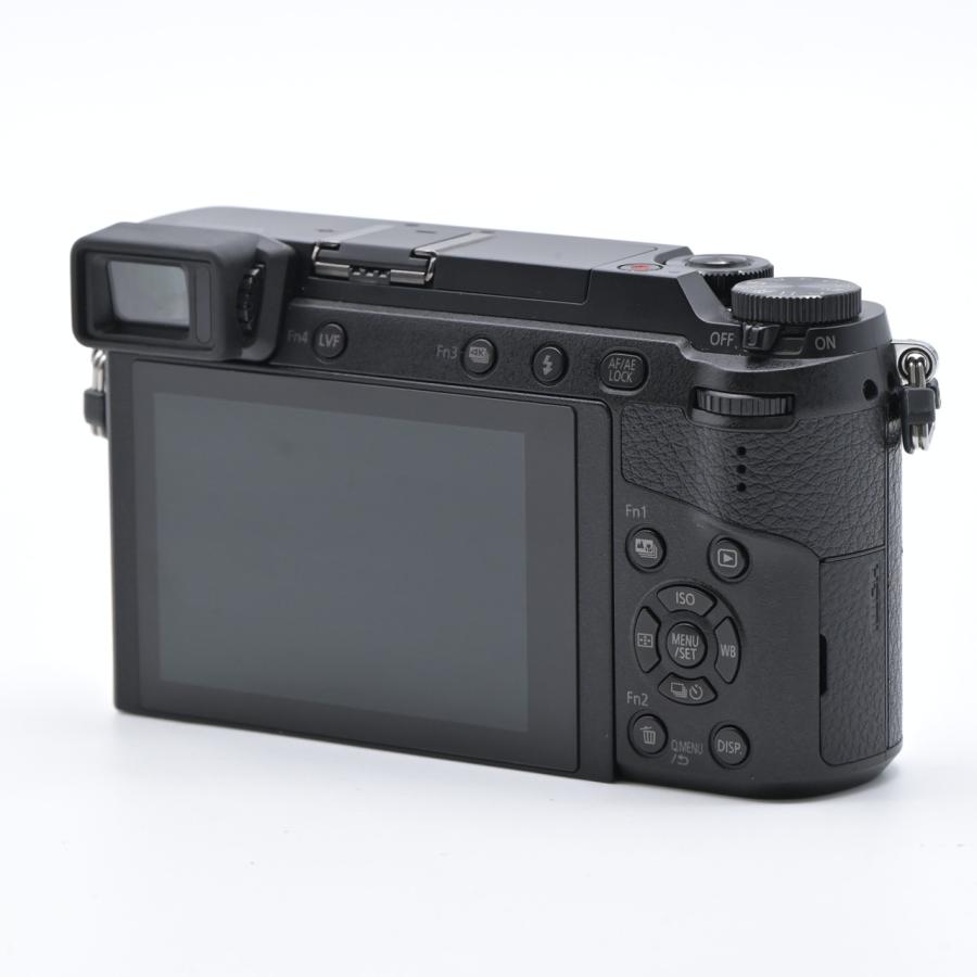 Panasonic パナソニック LUMIX DMC-GX7MK2-K ボディ |  | 05