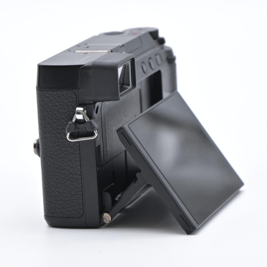 Panasonic パナソニック LUMIX DMC-GX7MK2-K ボディ |  | 06