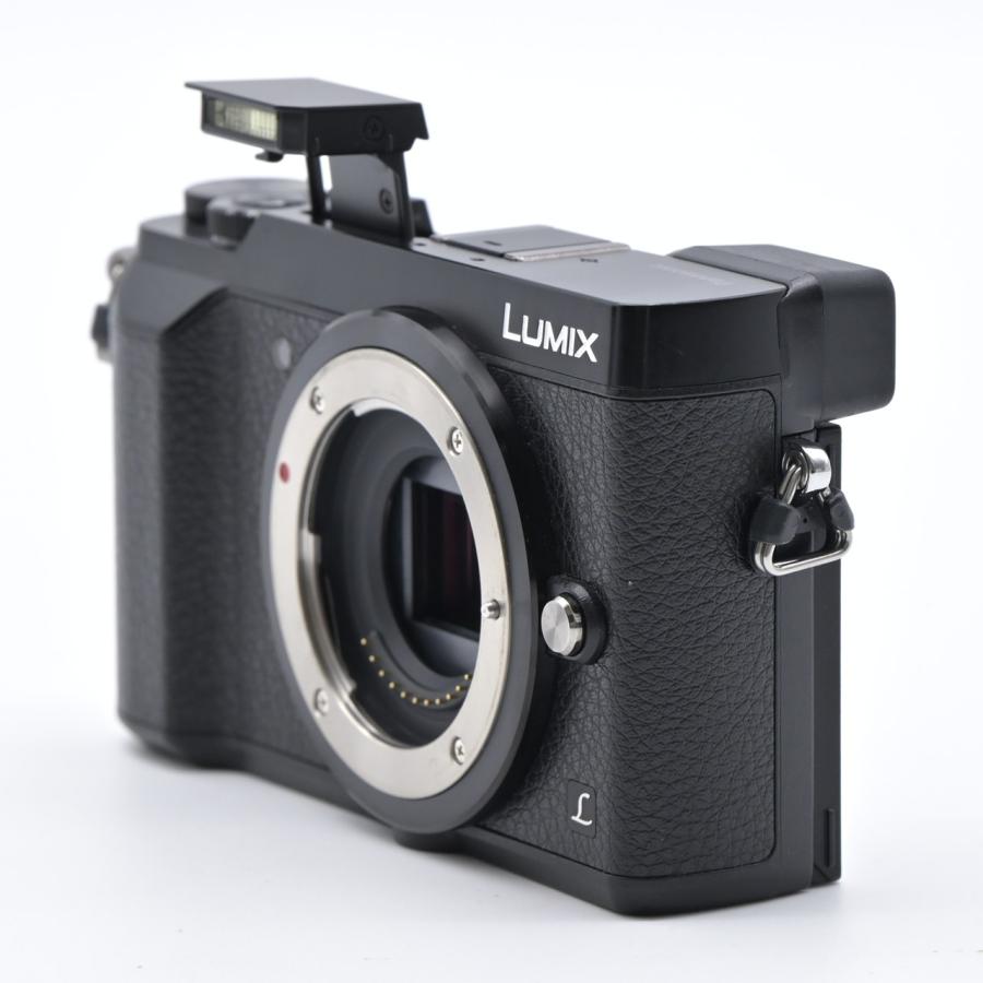 Panasonic パナソニック LUMIX DMC-GX7MK2-K ボディ |  | 07