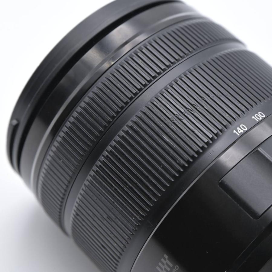 Panasonic パナソニック G VARIO 14-140mm F3.5-5.6 ASPH. POWER O.I.S. ブラック H-FS14140-KA |  | 06