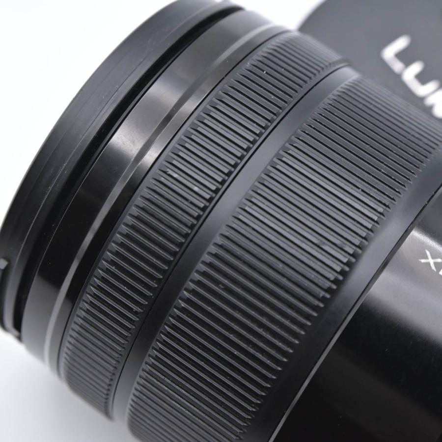 Panasonic パナソニック G VARIO 14-140mm F3.5-5.6 ASPH. POWER O.I.S. ブラック H-FS14140-KA |  | 07