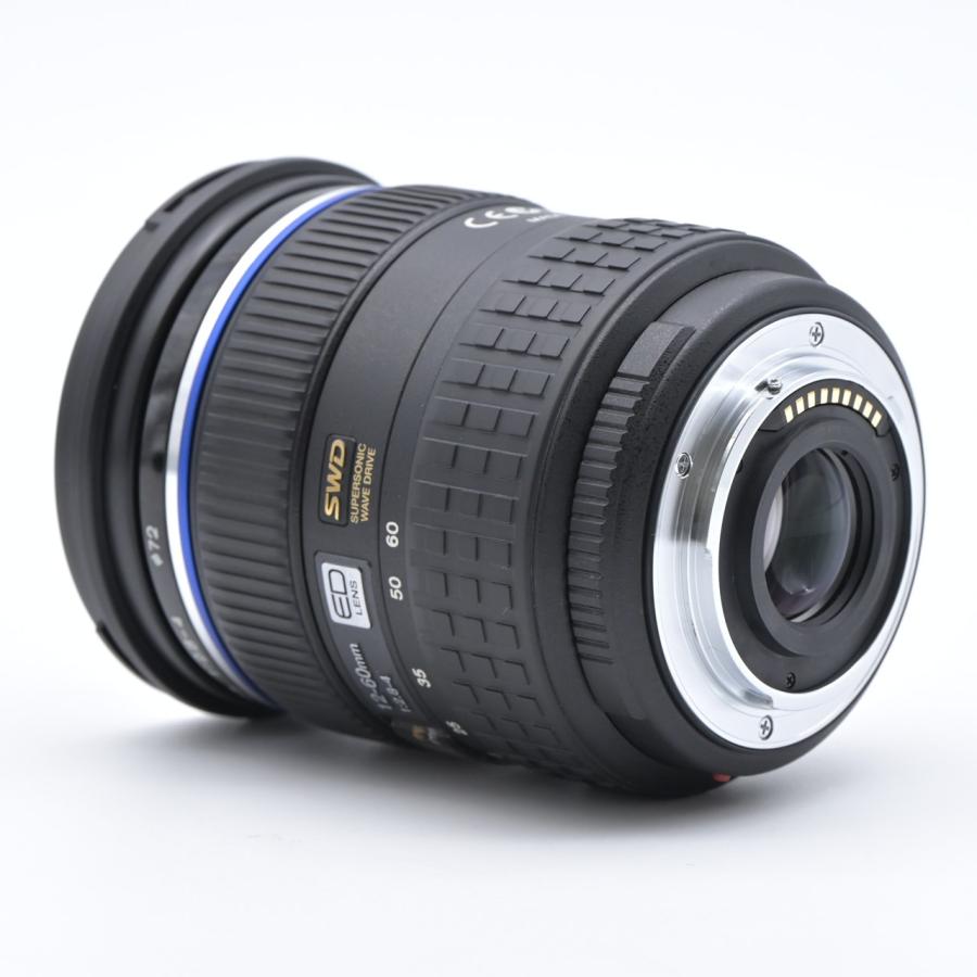 OLYMPUS オリンパス ZUIKO DIGITAL ED 12-60mm F2.8-4.0 SWD |  | 04