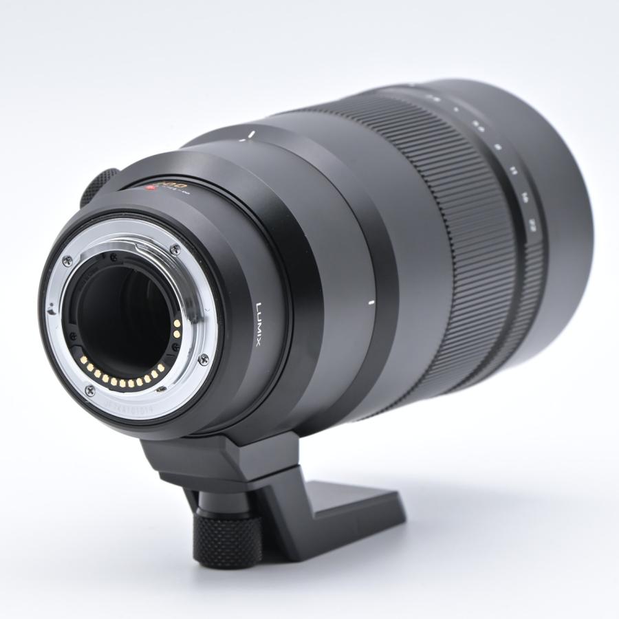 Panasonic パナソニック LEICA DG ELMARIT 200mm F2.8 POWER O.I.S. H-ES200 |  | 03