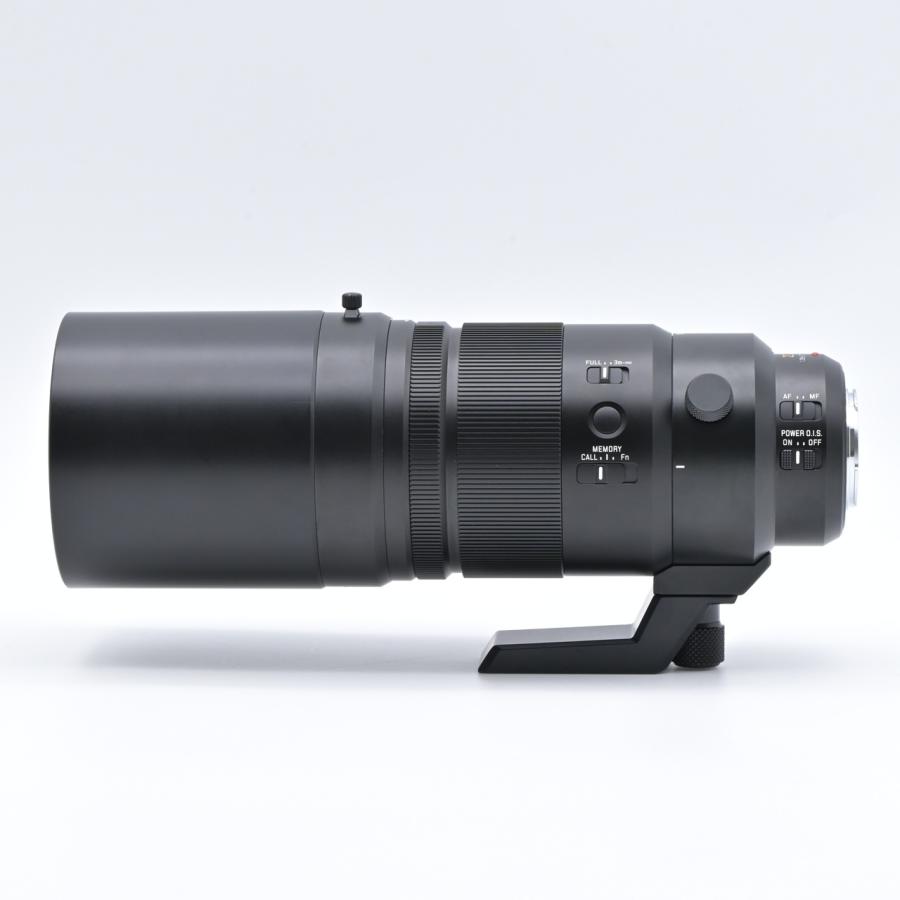 Panasonic パナソニック LEICA DG ELMARIT 200mm F2.8 POWER O.I.S. H-ES200 |  | 05