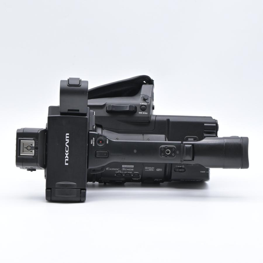 SONY ソニー HXR-NX5R NXCAMカムコーダー |  | 03